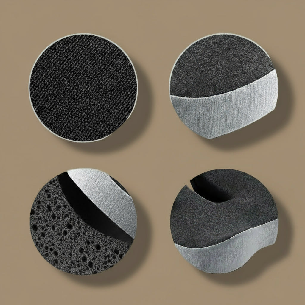 OTM™ Ergonomic Seat Cushion